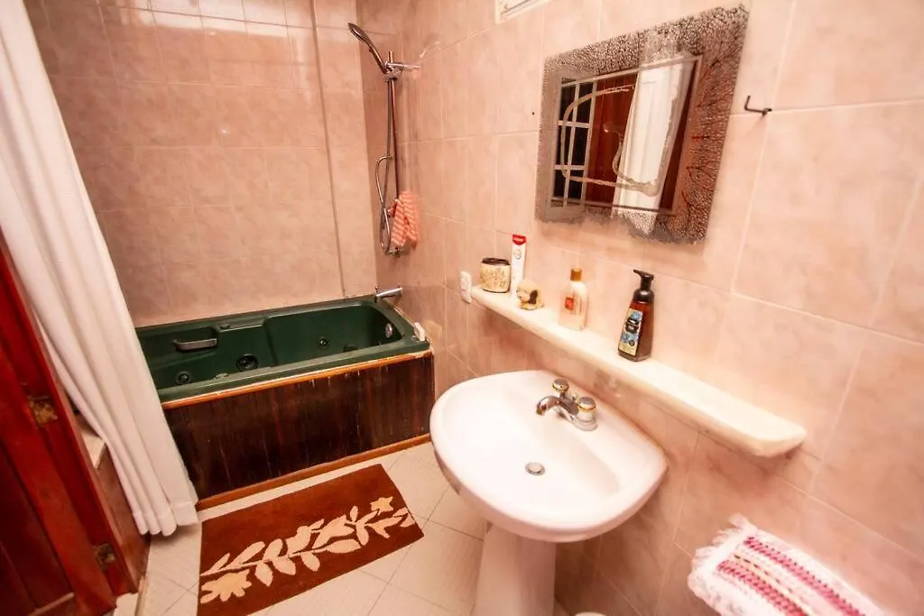 Casa Con Alberca Y Amplio Espacio Para Tu Familia Playa del Carmen Mexico