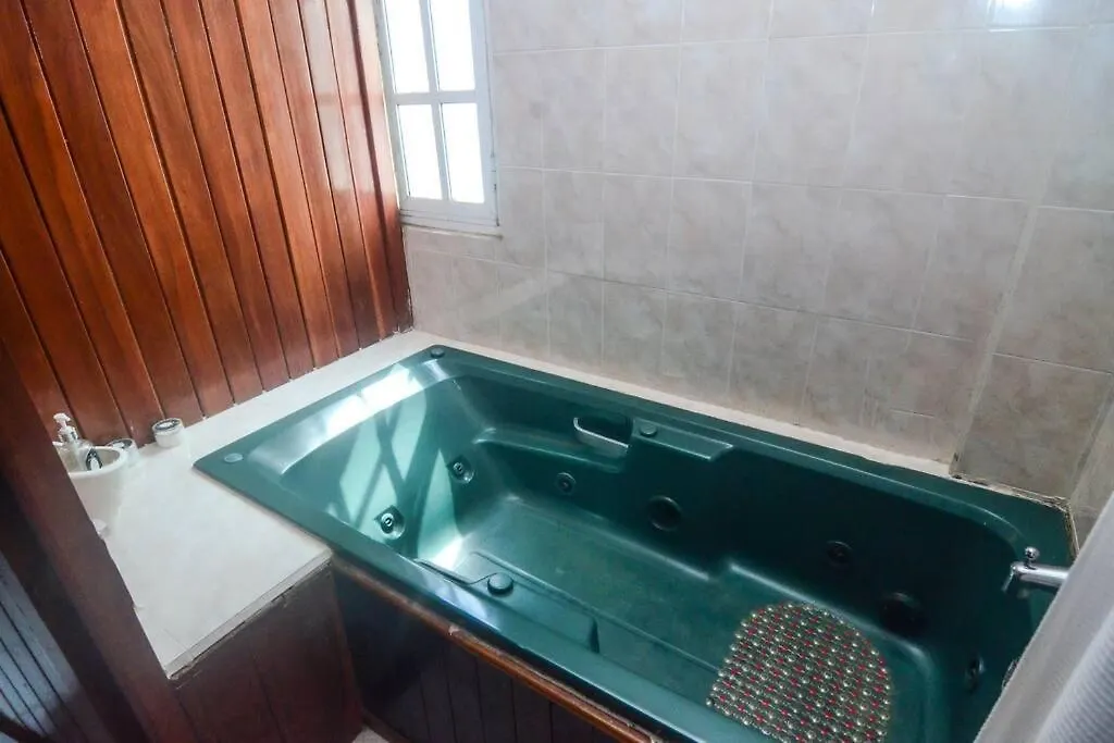 Holiday home Casa Con Alberca Y Amplio Espacio Para Tu Familia Playa del Carmen